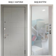 Люкс 3К / Корсо Силк флай / Магнум Софт милк