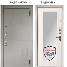 Люкс 3К / Корсо Силк флай / Милли Ларче светлый
