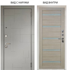 Люкс 3К / Корсо Силк флай / Александра Буксус