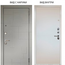 Люкс 3К / Корсо Силк флай / Под покраску