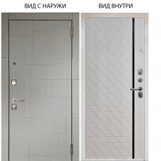 Люкс 3К / Корсо Силк флай / Тори Софт милк