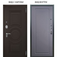 Люкс 3К / Корсо Силк флай / Тревор силк маус
