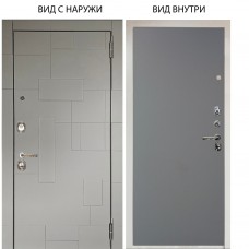 Люкс 3К / Корсо Силк флай / Элегант Силк маус