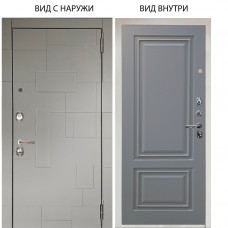Люкс 3К / Корсо Силк флай / Элион Силк маус