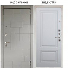 Люкс 3К / Корсо Силк флай / Элион Софт милк