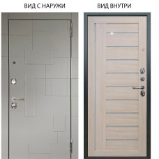 Люкс 3К / Корсо Силк флай / Диана Буксус