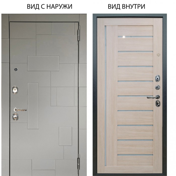 Люкс 3К / Корсо Силк флай / Диана Буксус