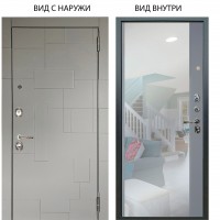 Люкс 3К / Корсо Силк флай / Магнум Силк маус