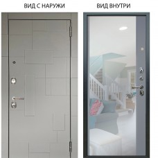 Люкс 3К / Корсо Силк флай / Магнум Силк маус