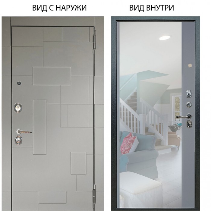 Люкс 3К / Корсо Силк флай / Магнум Силк маус