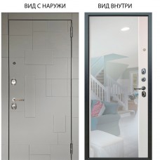 Люкс 3К / Корсо Силк флай / Магнум Софт милк