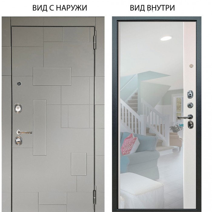 Люкс 3К / Корсо Силк флай / Магнум Софт милк