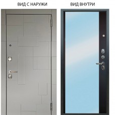 Люкс 3К / Корсо Силк флай / Магнум Черный софт