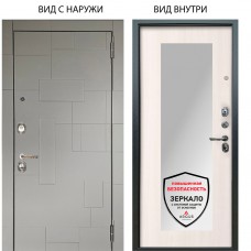 Люкс 3К / Корсо Силк флай / Милли Ларче светлый