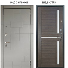 Люкс 3К / Корсо Силк флай / Мирра Лунная ночь