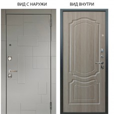 Люкс 3К / Корсо Силк флай / Мишель Ларче светлый