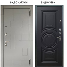 Люкс 3К / Корсо Силк флай / Могадиш Черный софт.jpg