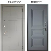 Люкс 3К / Корсо Силк флай / Скиф Силк маус