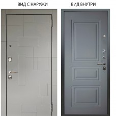 Люкс 3К / Корсо Силк флай / Скиф Силк маус