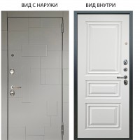 Люкс 3К / Корсо Силк флай / Скиф Софт милк