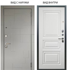 Люкс 3К / Корсо Силк флай / Скиф Софт милк