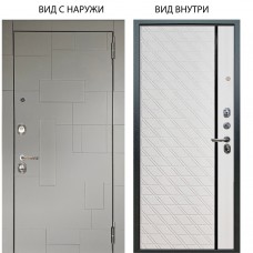 Люкс 3К / Корсо Силк флай / Тори Софт милк