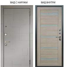 Люкс 3К / Корсо Силк флай / Александра Буксус