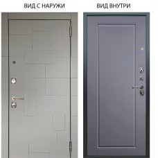 Люкс 3К / Корсо Силк флай / Тревор Силк маус
