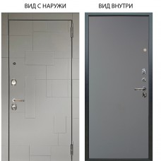 Люкс 3К / Корсо Силк флай / Элегант Силк маус