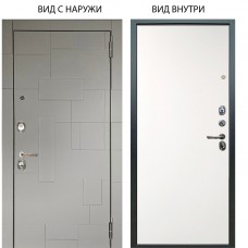 Люкс 3К / Корсо Силк флай / Элегант Софт милк