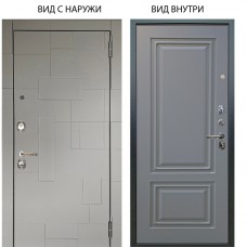 Люкс 3К / Корсо Силк флай / Элион Силк маус