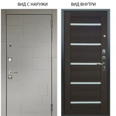 Люкс 3К / Корсо Силк флай / Александра Лунная ночь