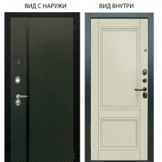 Люкс 3К / Ланцет Олива софт / Анастасия 2 Ваниль винил