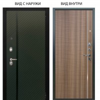 Люкс 3К / Ланцет Олива софт / Гауда Керамика