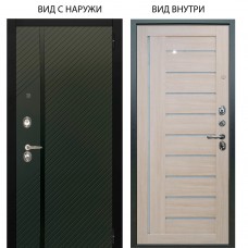 Люкс 3К / Ланцет Олива софт / Диана Буксус