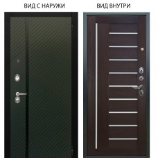 Люкс 3К / Ланцет Олива софт / Диана Вельвет