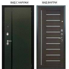 Люкс 3К / Ланцет Олива софт / Диана Лунная ночь