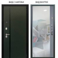 Люкс 3К / Ланцет Олива софт / Магнум Силк маус