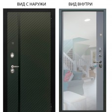 Люкс 3К / Ланцет Олива софт / Магнум Силк маус