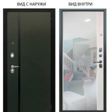 Люкс 3К / Ланцет Олива софт / Магнум Софт милк