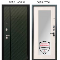 Люкс 3К / Ланцет Олива софт / Милли Ларче светлый