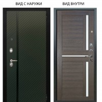 Люкс 3К / Ланцет Олива софт / Мирра Лунная ночь