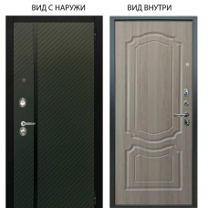 Люкс 3К / Ланцет Олива софт / Мишель Ларче светлый