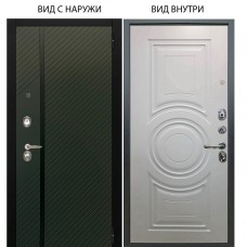 Люкс 3К / Ланцет Олива софт / Могадиш Софт милк