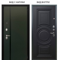 Люкс 3К / Ланцет Олива софт / Могадиш Черный софт.jpg