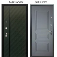 Люкс 3К / Ланцет Олива софт / Скиф Силк маус