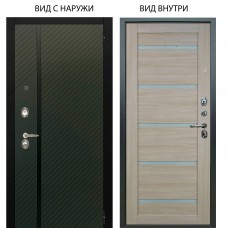 Люкс 3К / Ланцет Олива софт / Александра Буксус