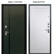 Люкс 3К / Ланцет Олива софт / Тревор Софт милк