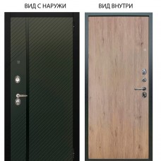 Люкс 3К / Ланцет Олива софт / Элегант Рустик соломенный