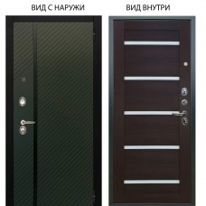Люкс 3К / Ланцет Олива софт / Александра Вельвет
